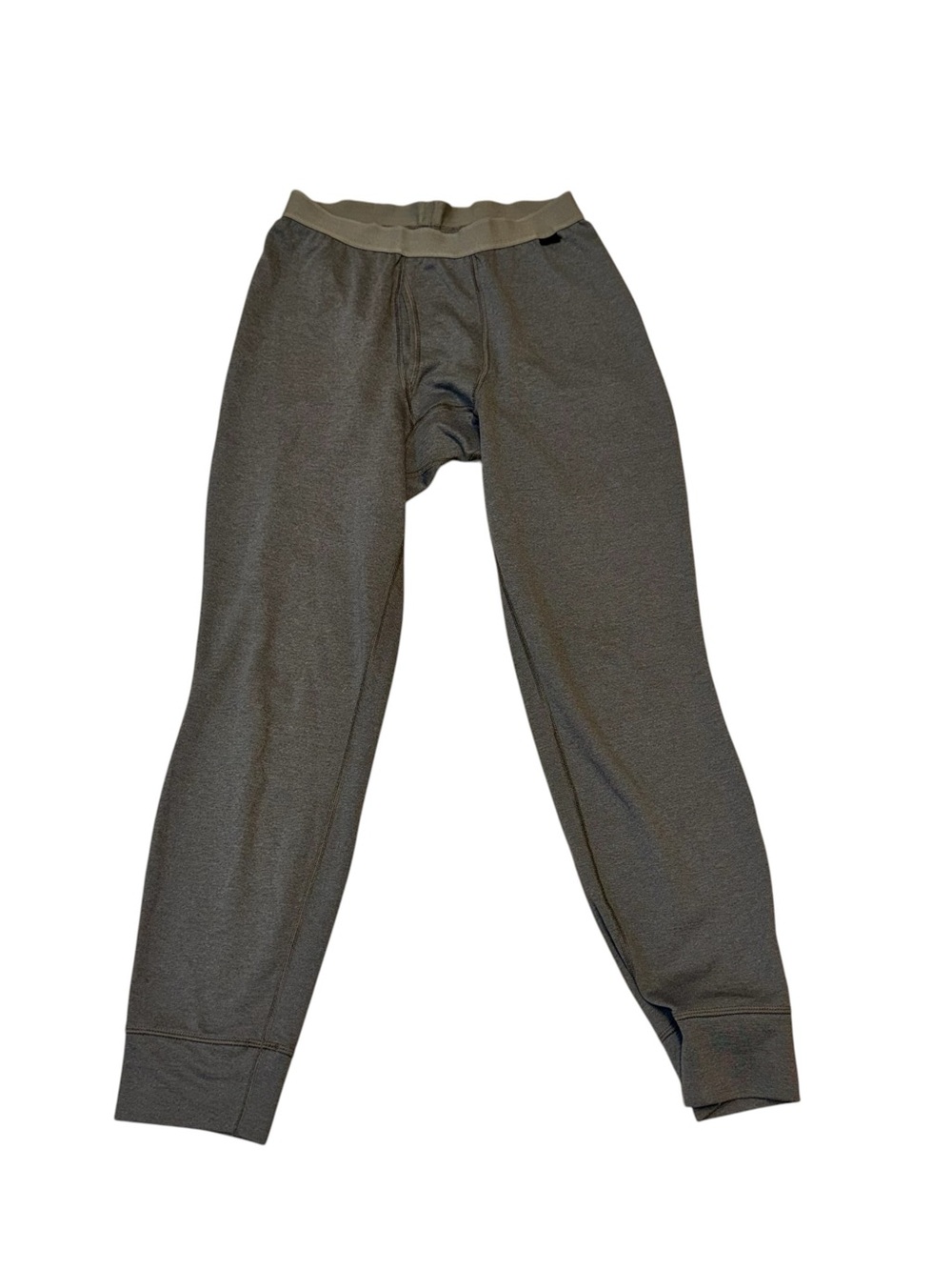 Patagonia Men's S Small Long Thermal Underwear Long Johns Base Layer Outdoor